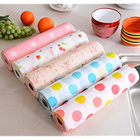 Kitchen Polka Foamic Sheet - Image 3