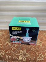 Manual Hand Push Chopper - Image 3