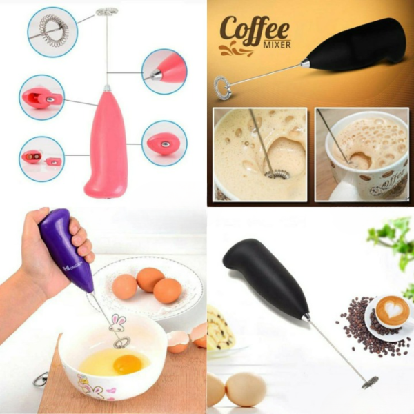 Coffee Beater