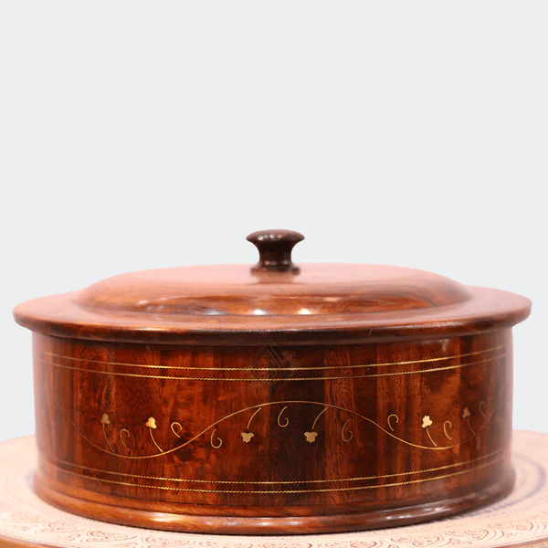 Wooden Hot Pot - Image 3