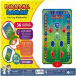 Interactive/Education Kids Prayer Mat - Image 4