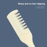 2 Pieces 360° Rotating Nose Trimmer & Ear Pick Tool - Image 2