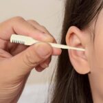 2 Pieces 360° Rotating Nose Trimmer & Ear Pick Tool - Image 6